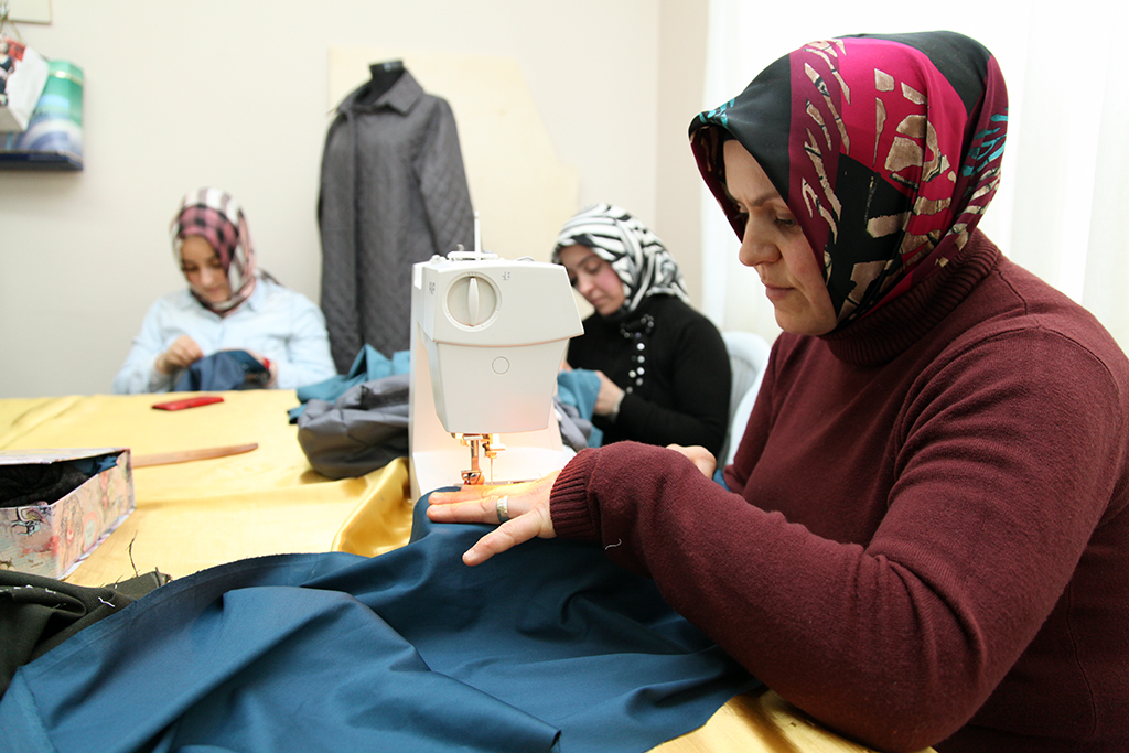 SAMEK’te Kayıtlar Başlıyor