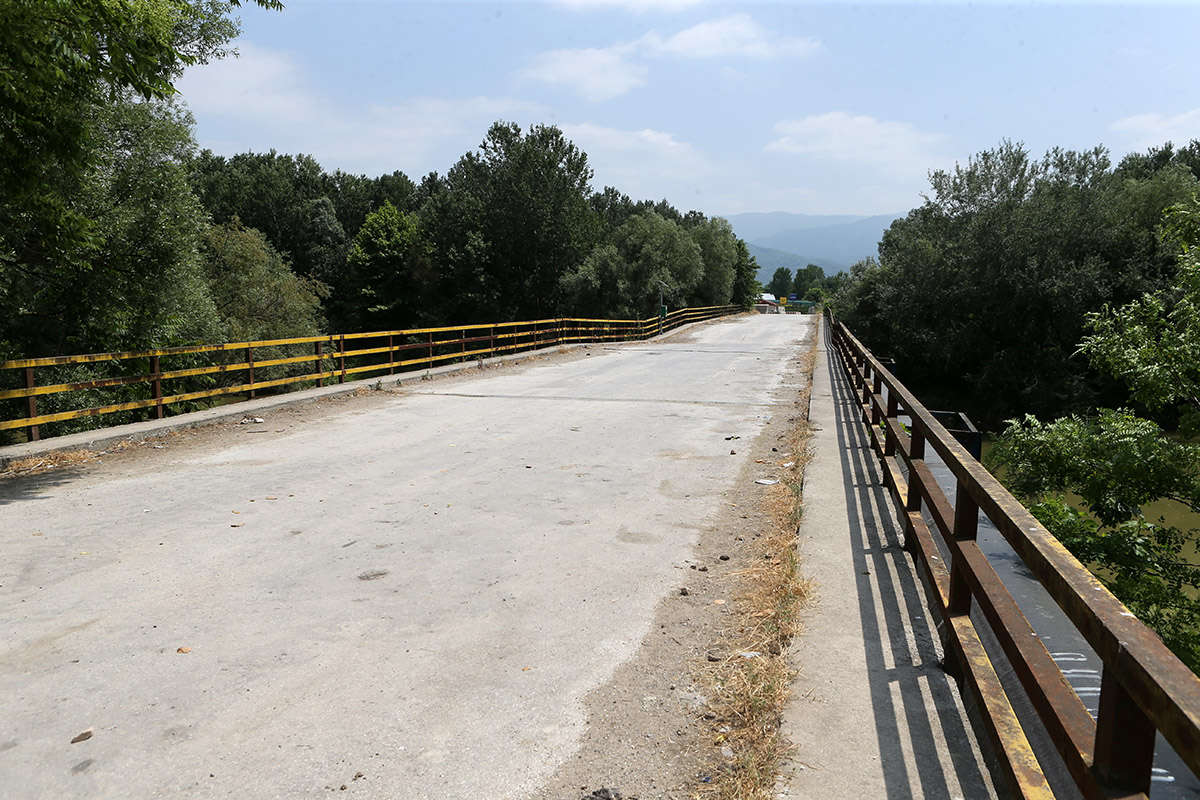 Büyükşehir Mollaköy Köprüsü için yeniden ihaleye çıkıyor