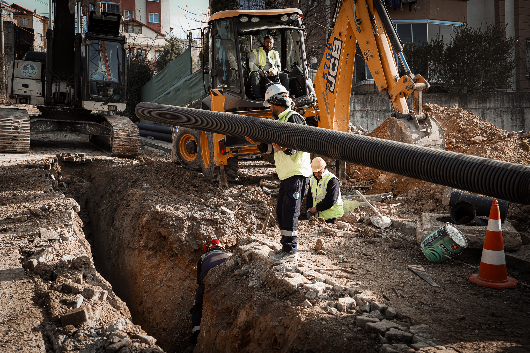 30 santimlik artış Sapanca Gölü’ne 15 milyon metreküp su kazandırdı