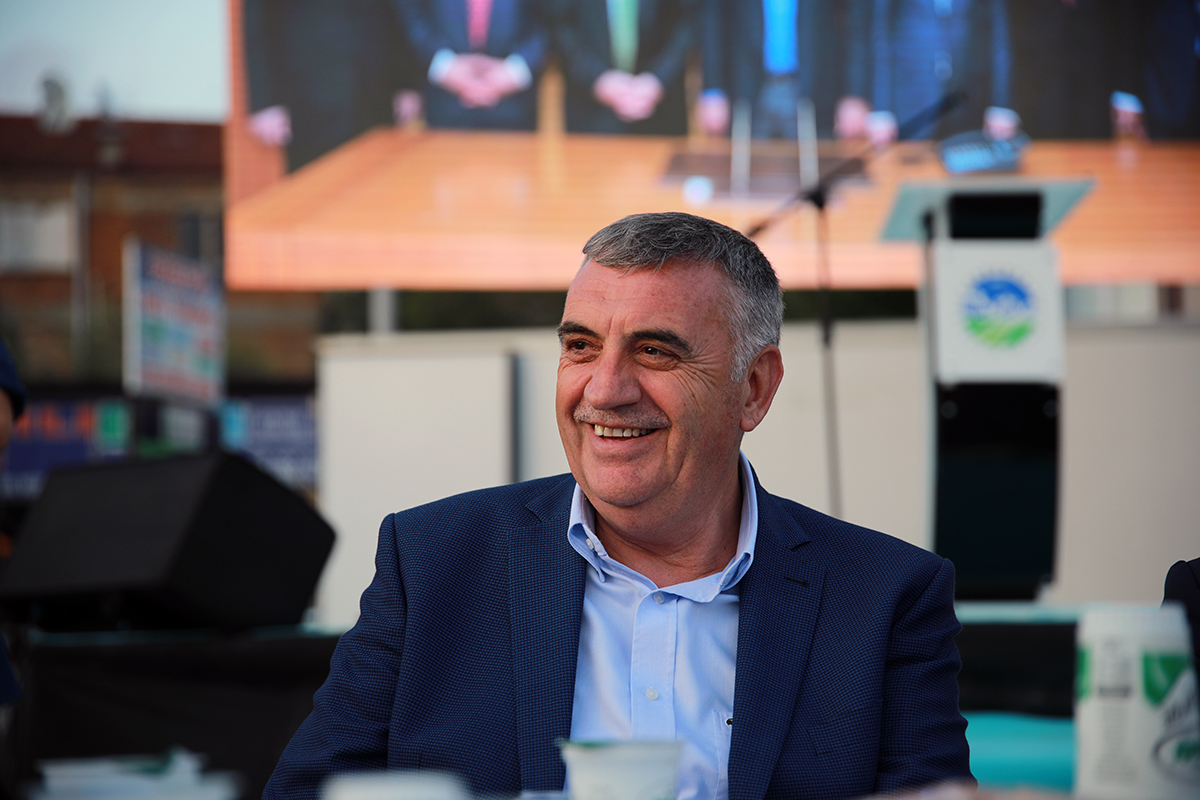 Kaynarca’nın yeni yatırımları hayırlı olsun