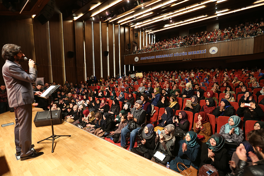 Mevlana Medeniyetimizin Başlangıç Noktasıdır