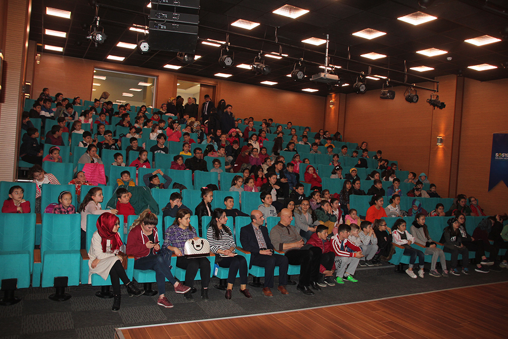 Sır Allah’ın sonsuz kudretinde