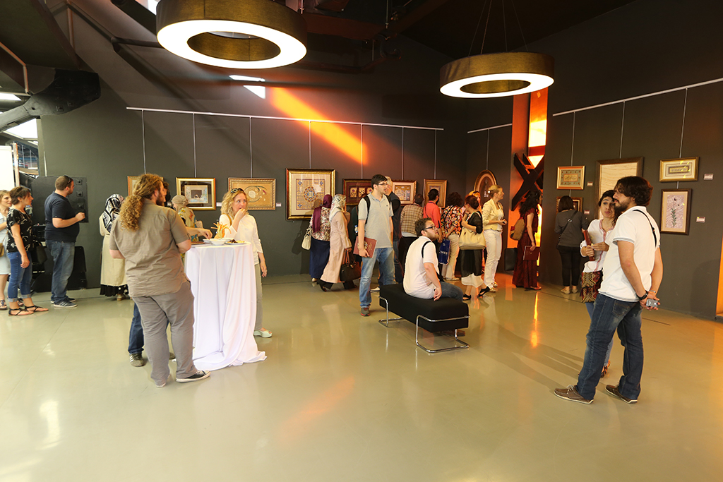 Anadolu’da Klasik Sanatlar