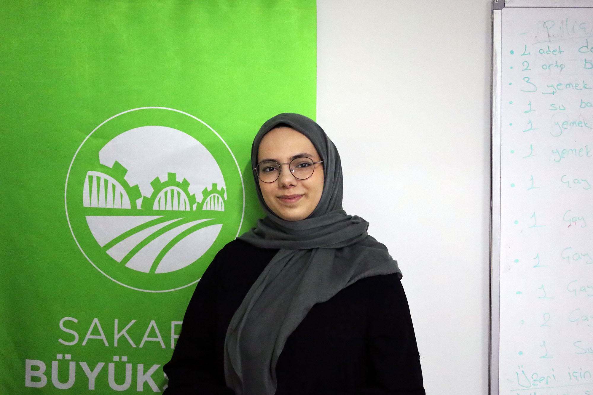 Büyükşehir’den Arifiye’ye profesyonel mutfak atölyesi