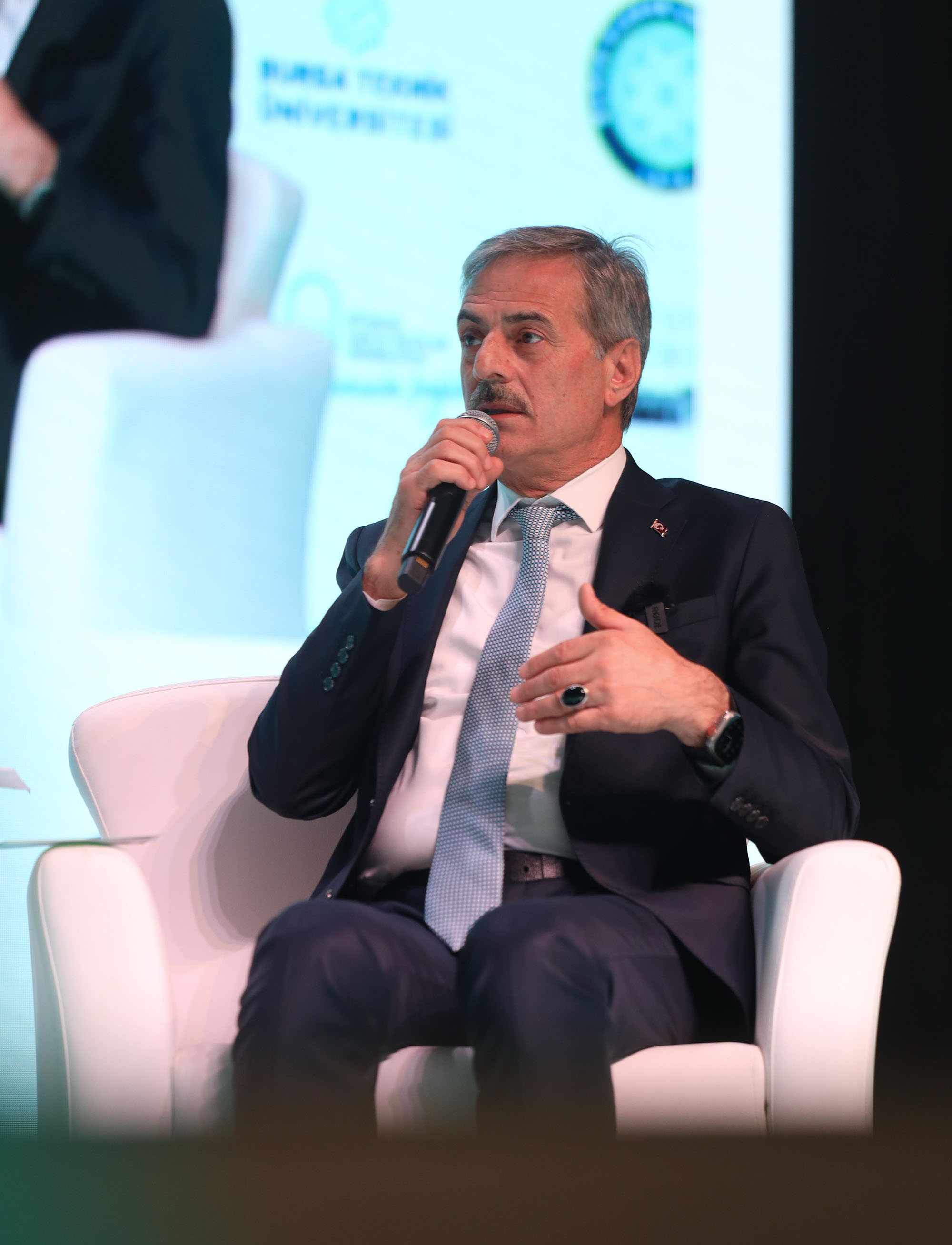 “Dönüşüm Sakarya’nın gençlerine en büyük mirasımız olacak”