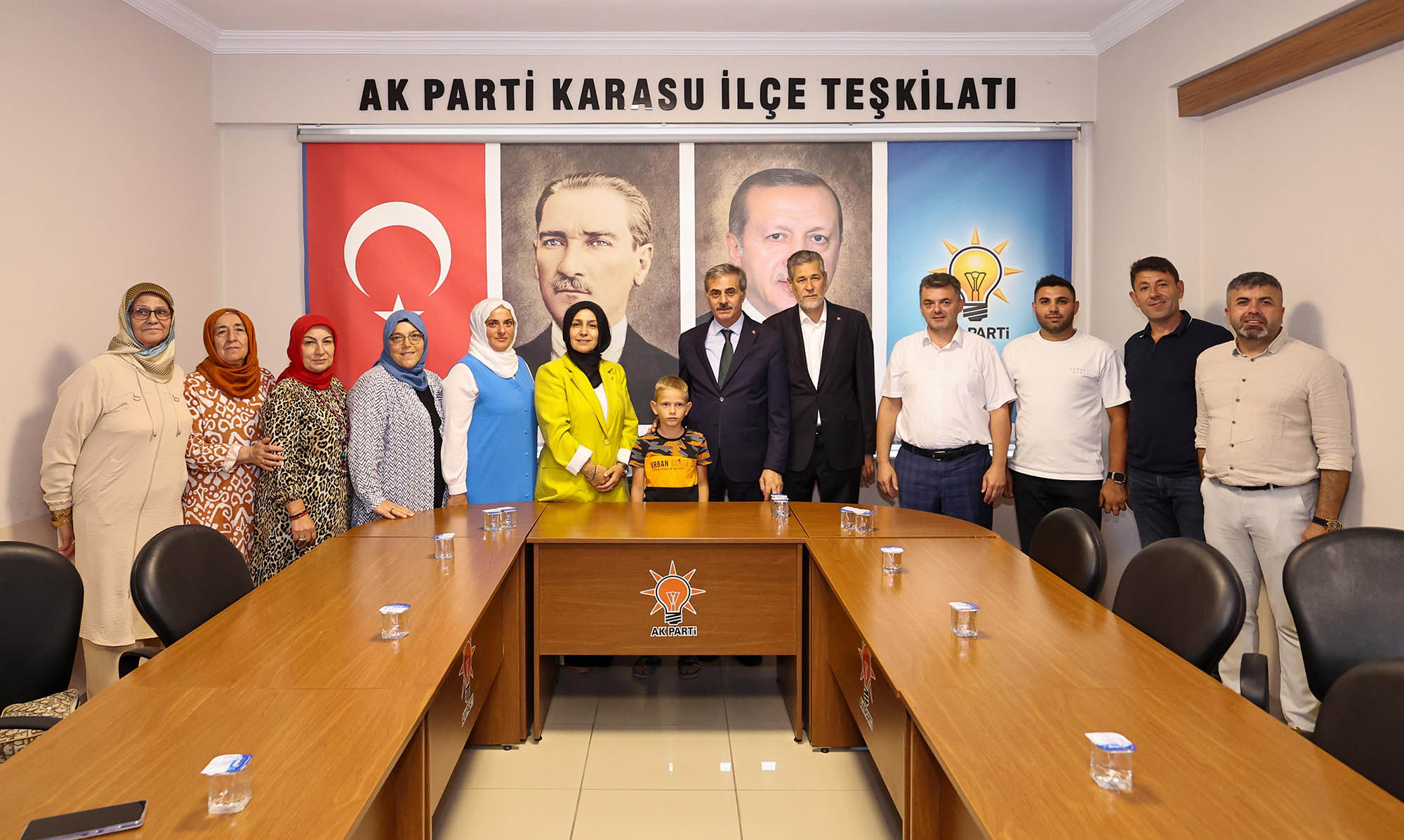 Yusuf Alemdar’dan kuzeyde turizme değer katacak ‘kıyı düzenlemesi’ müjdesi: “Potansiyeli ve cazibesi yüksek bir turizm bölgesi için çalışıyoruz”
