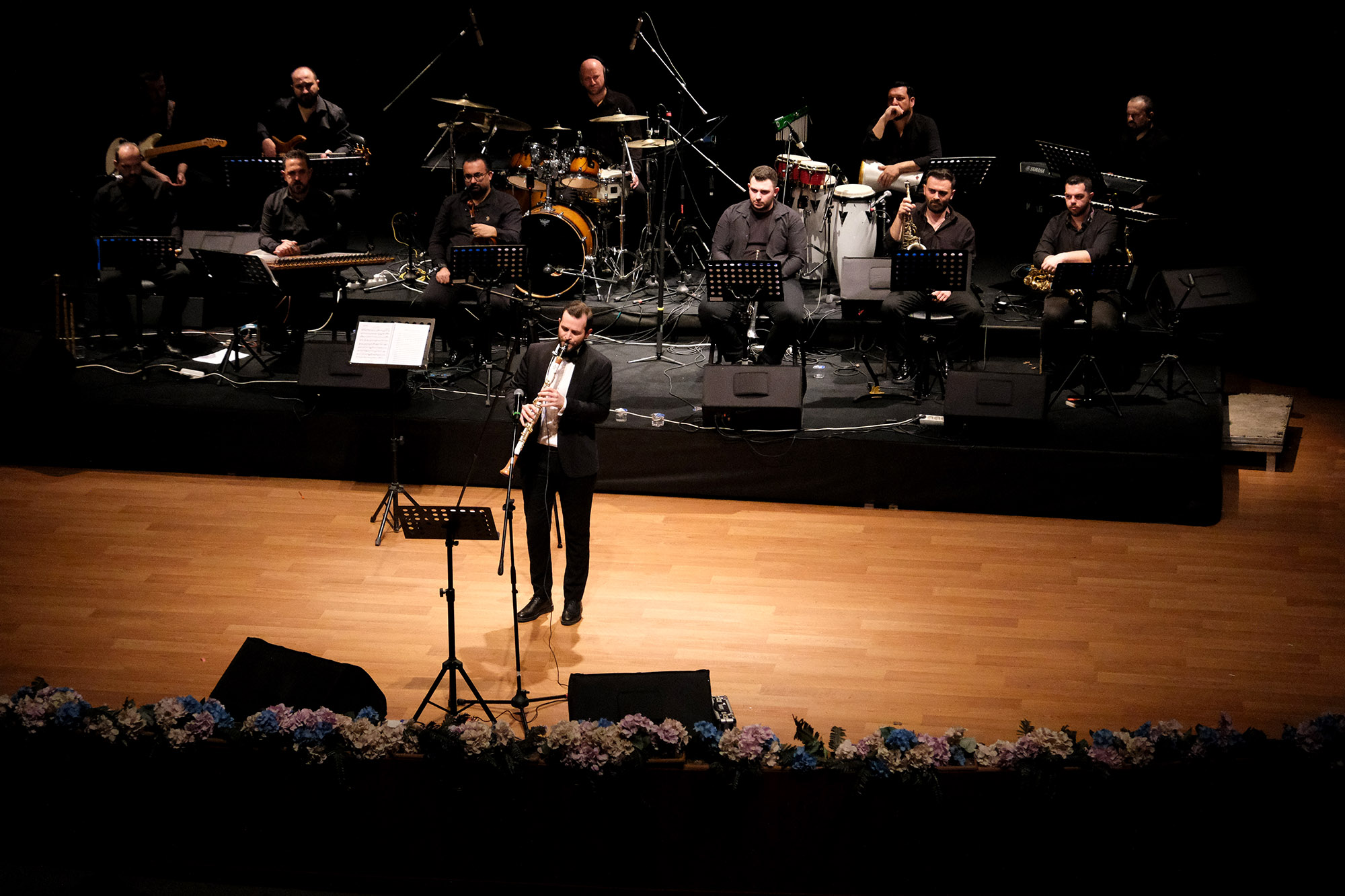 Yıldırım Gürses’in unutulmaz eserleri Kent Orkestrası ile hayat buldu