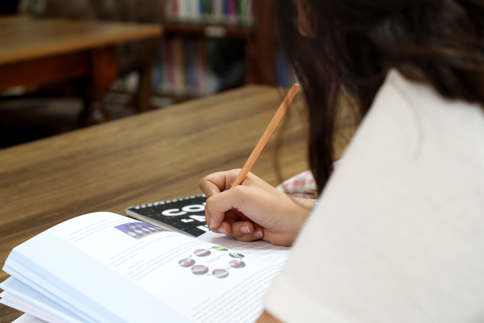 14 bin üye 25 bin eserle yeşilin kalbinde bir kütüphane: Faik Baysal yeni dönemde gençlerin gözdesi olacak