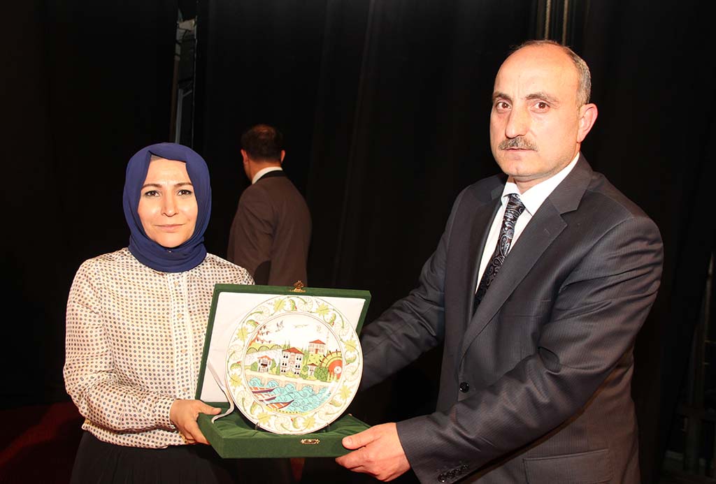 30 Mart Yeni Türkiye’nin Miladı Oldu