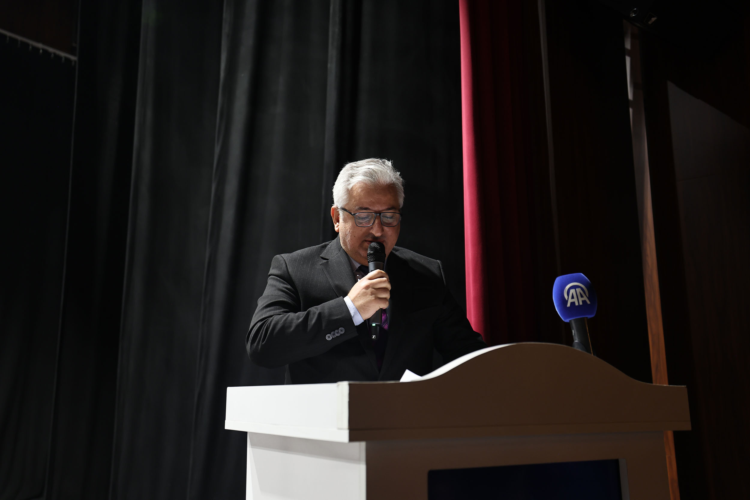 25. Uluslararası Sapanca Şiir Akşamları başladı