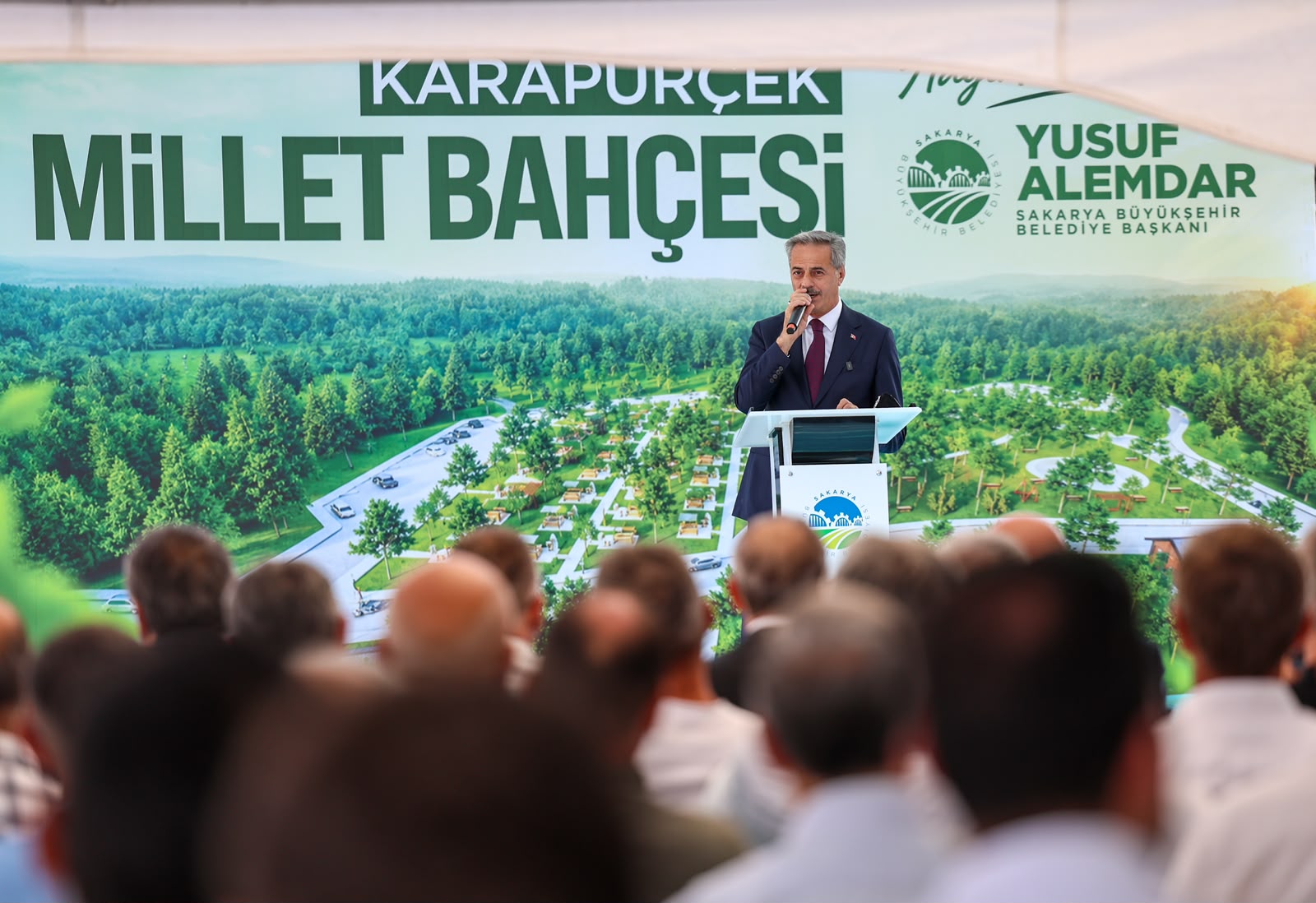 “Termal tesisleriyle Karapürçek turizmde önemli bir noktaya çıkacak”