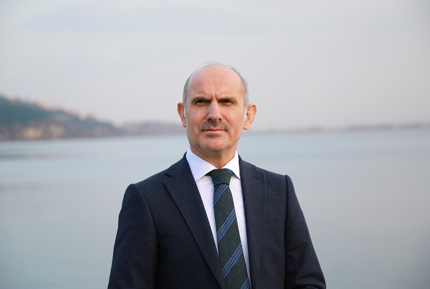 Sapanca Gölü yükselmeye devam ediyor