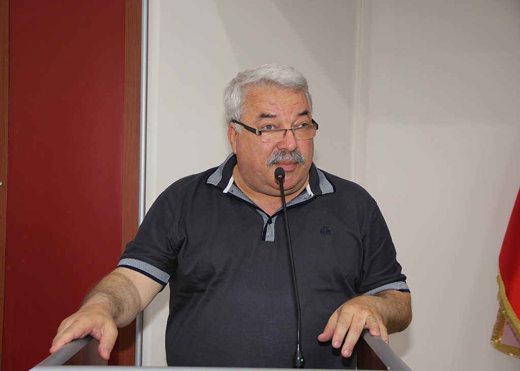 SASKİ’den 1 Milyar TL’lik Yatırım