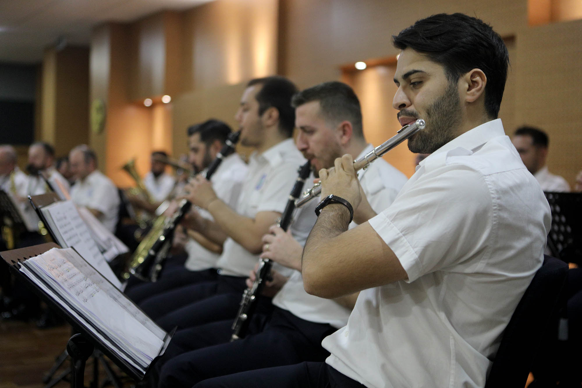 Sanat yolculuğu ve unutulmaz bir konser: Çocuklar Büyükşehirle sanata adım atıyor