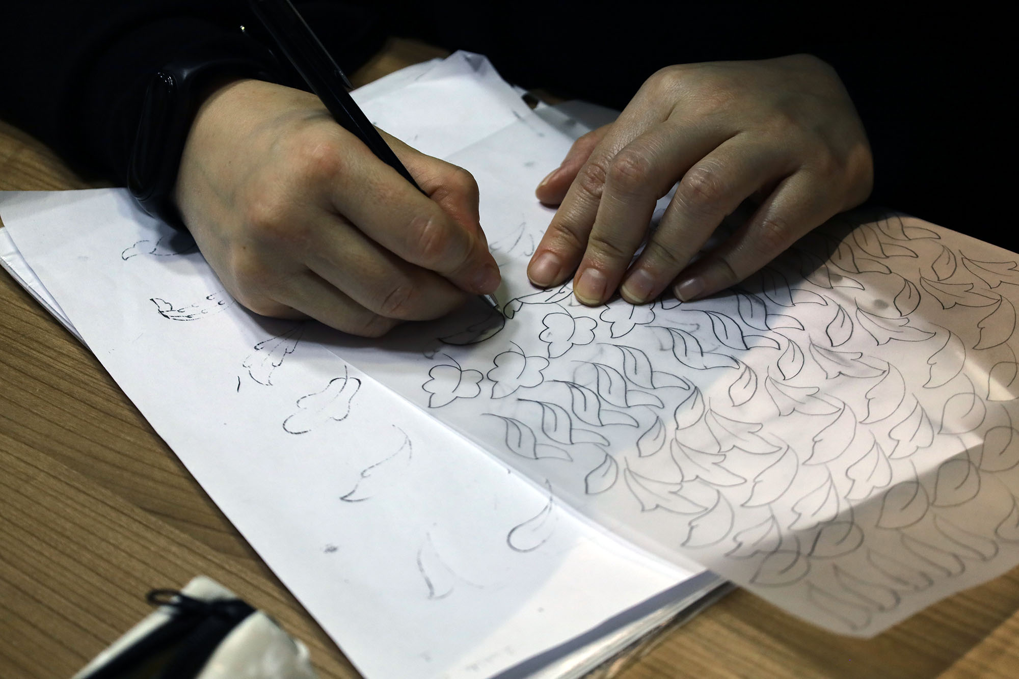 Geleneksel Sanatlar İhtisas Merkezi üretimin kalbi olmaya devam ediyor