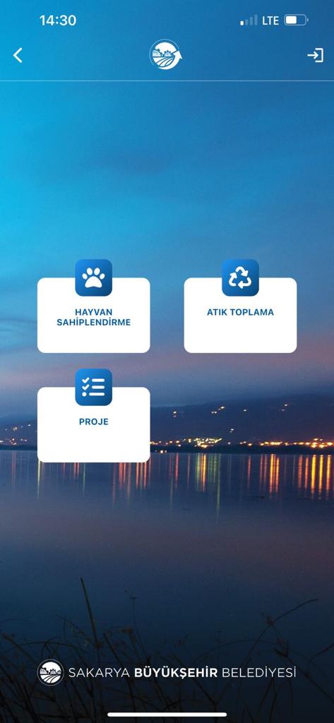 Büyükşehir bu projeyle Türkiye’de örnek oldu