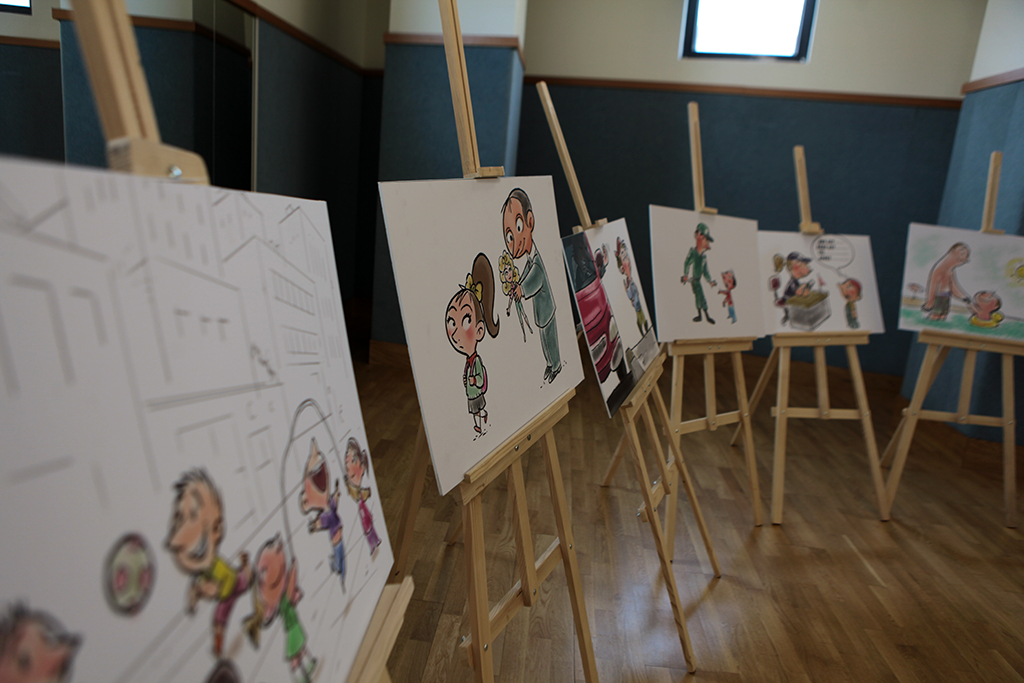 Çocuklar İçin En Özel Eğitim