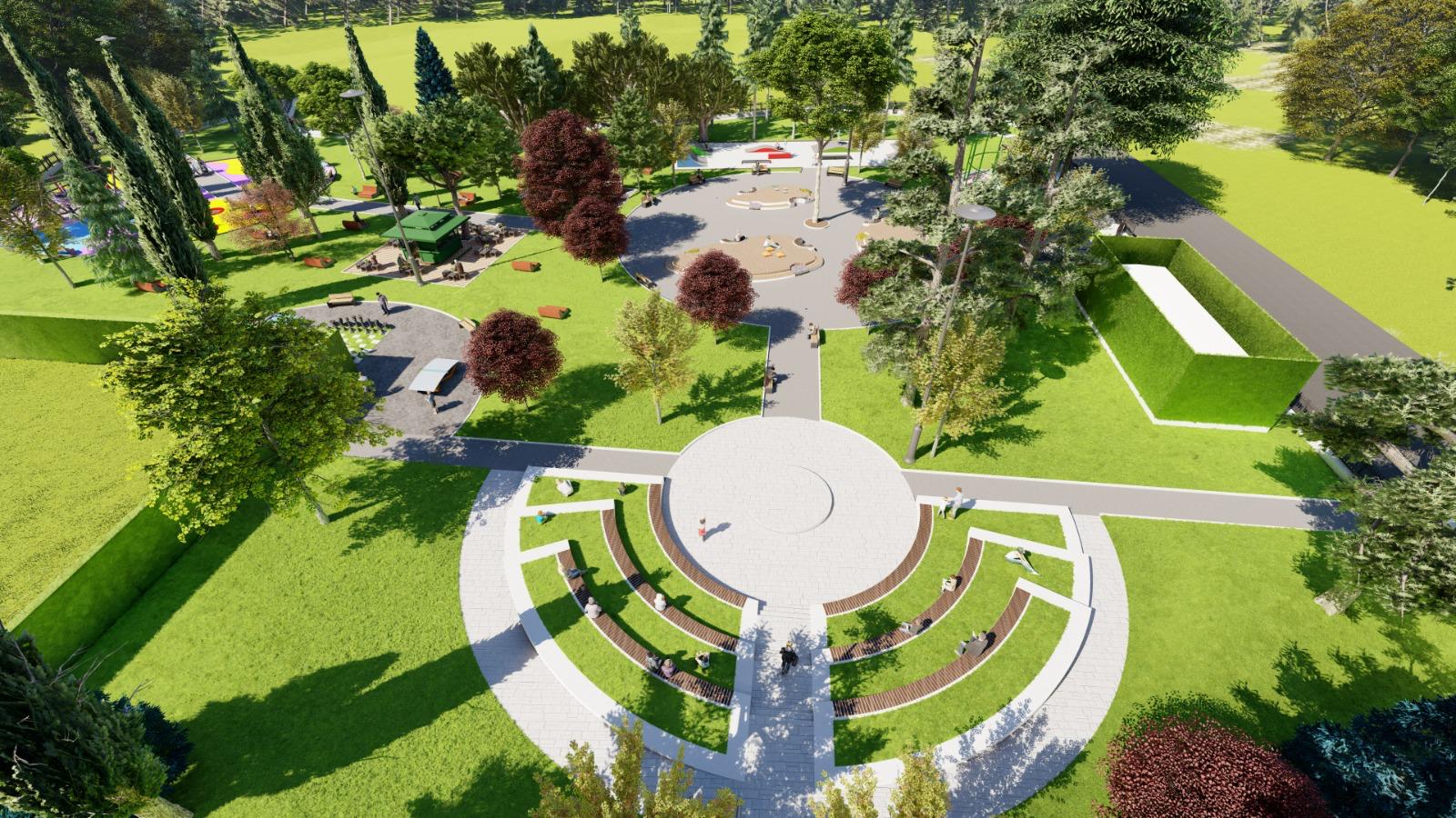 “Kaynarca’nın çehresini değiştirecek adımları bir bir atıyoruz”