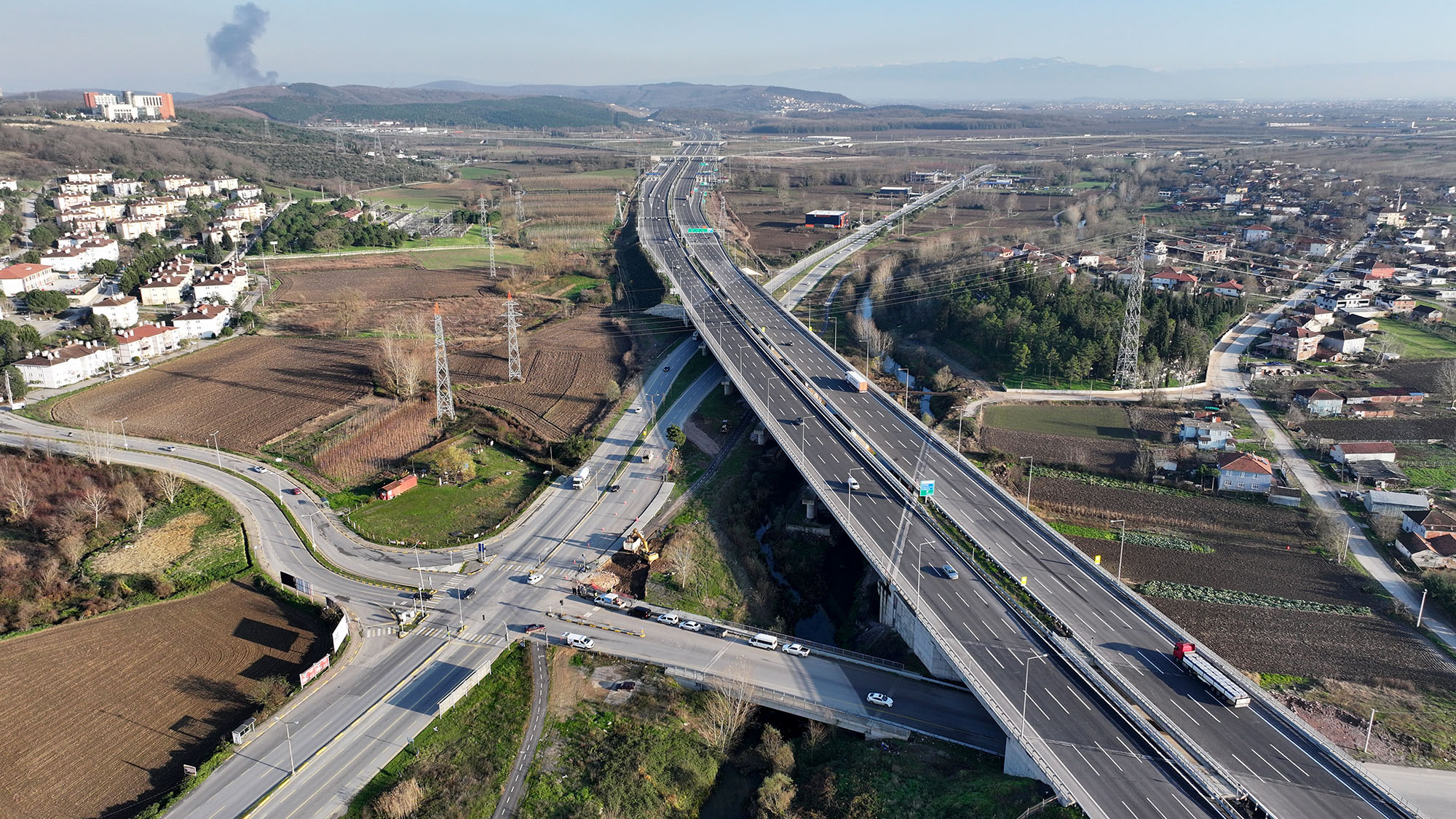 “2025 Sakarya’da projelerin yatırıma dönüştüğü bir yıl olacak”