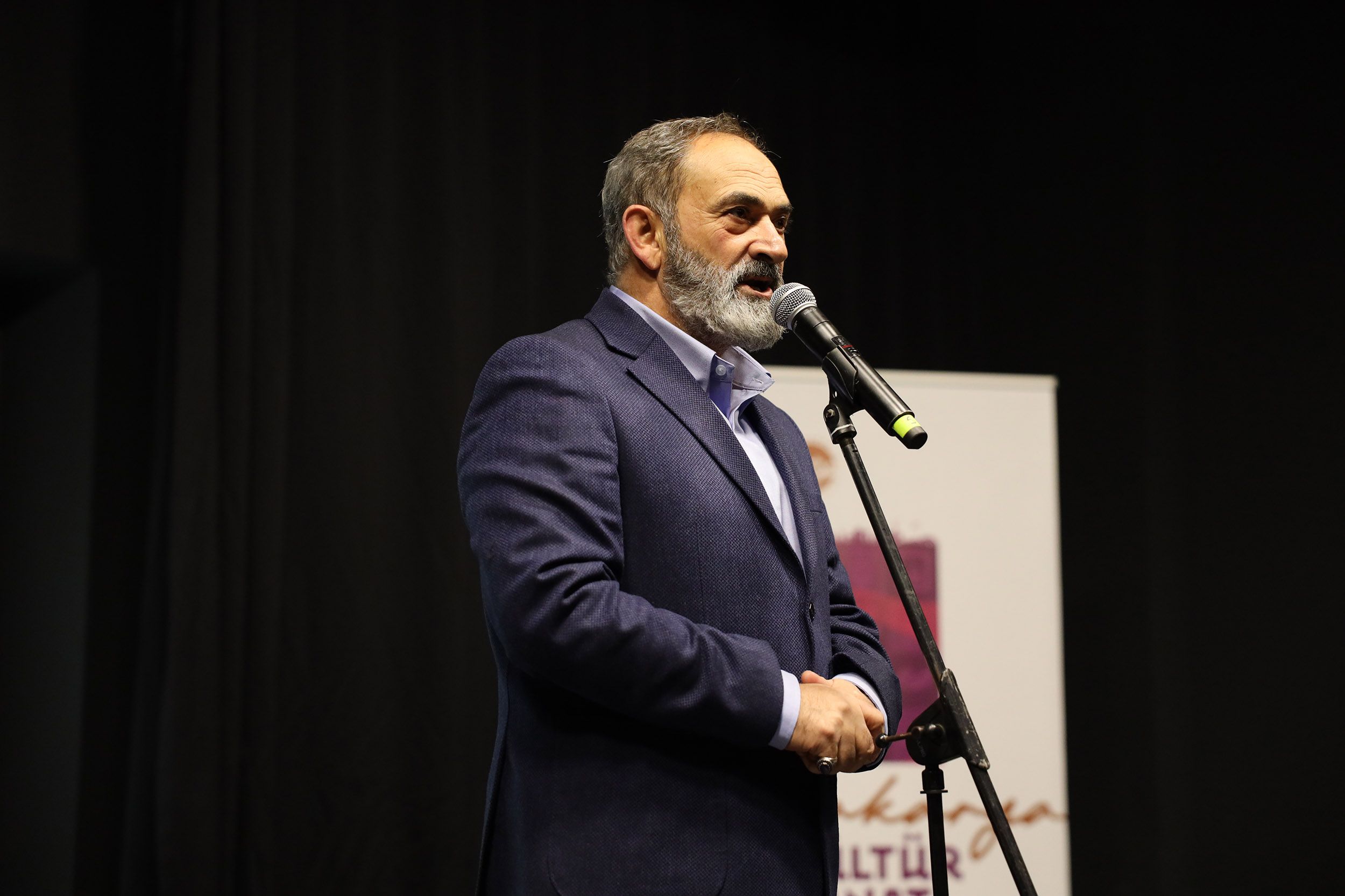 Sakarya’da Ramazan kültür ve sanatla taçlandı