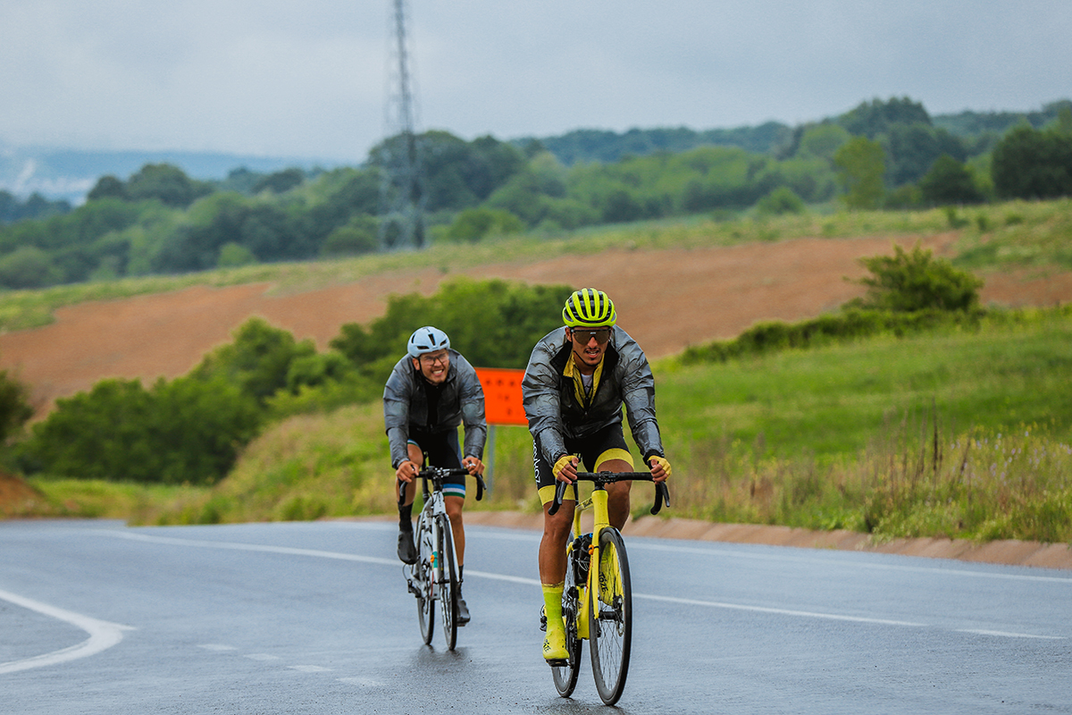 Bisiklet yarışlarının kalbi Sakarya’da atacak