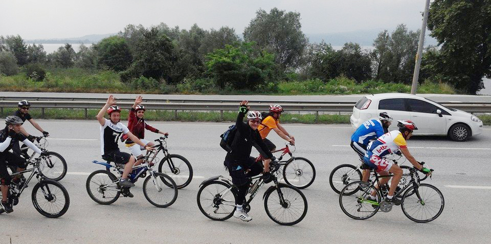 Serdivan’a Sürdüler