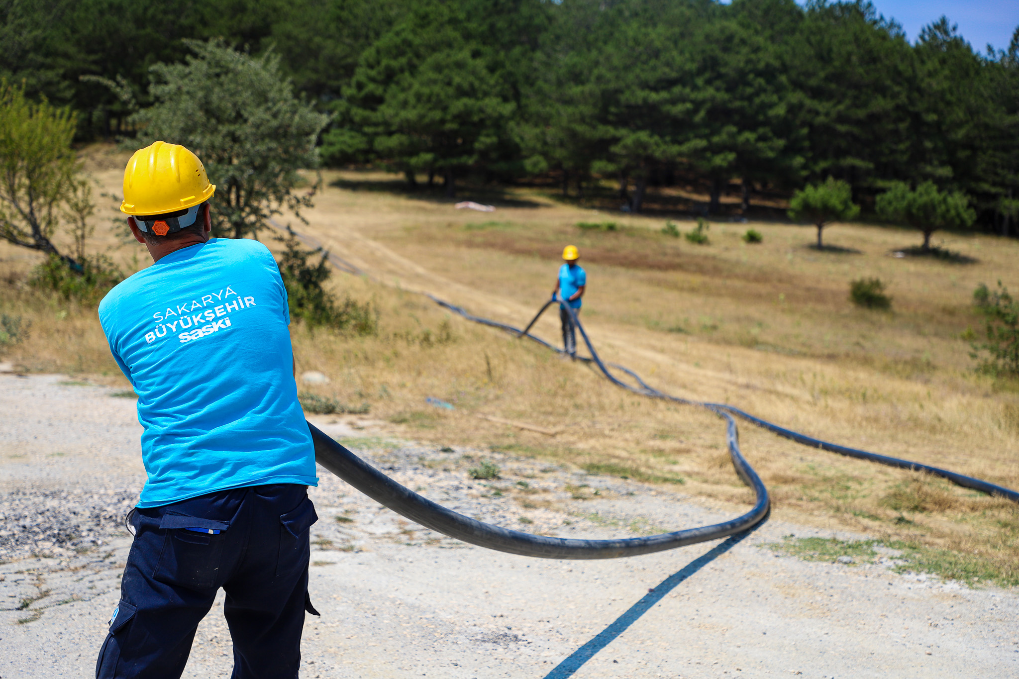 Sapanca Gölü’nün geleceği için kritik çalıştay tamamlandı: 112 eylem planı belirlendi