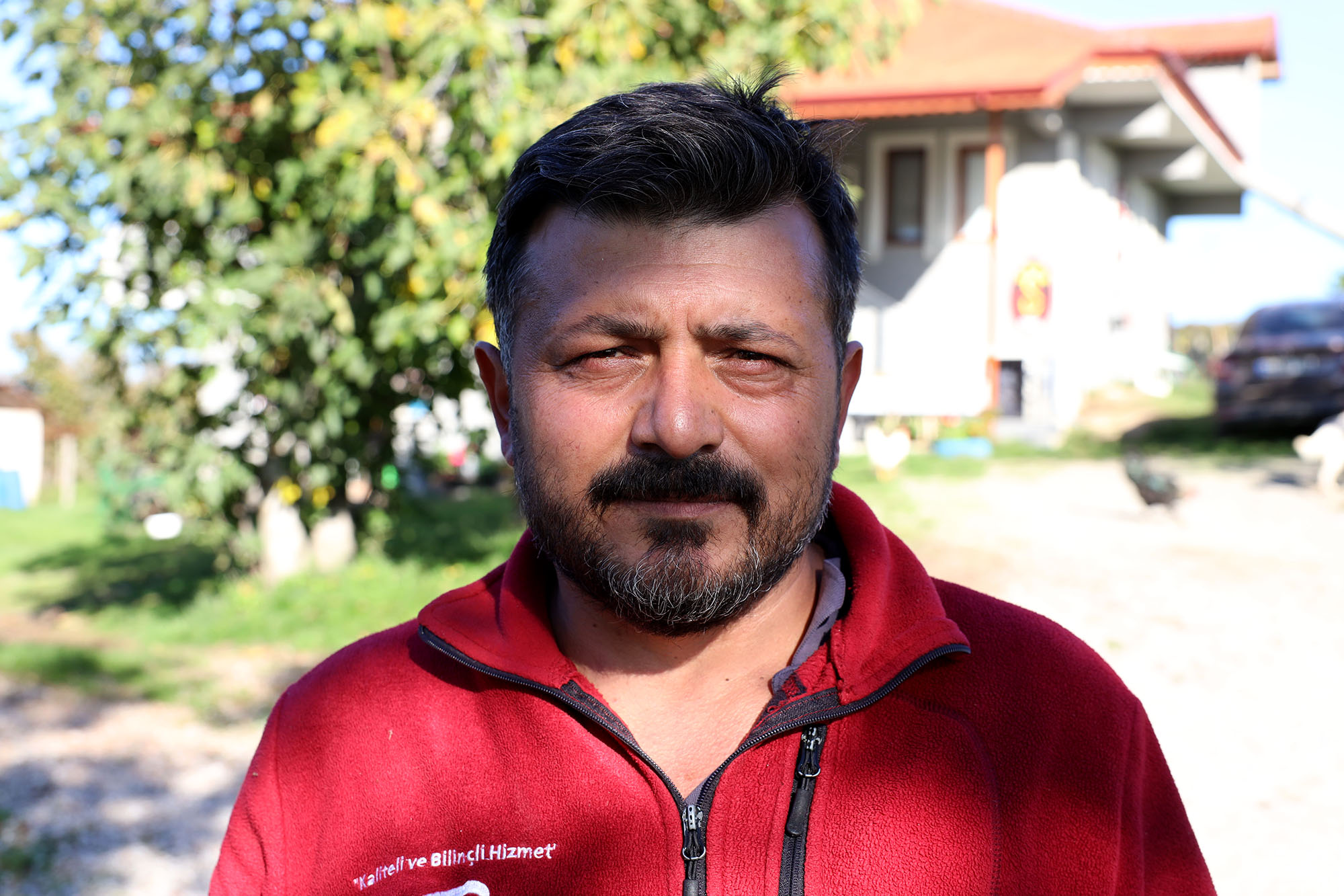 Büyükşehir’den yeşilin tam ortasına çizgi gibi dokunuş