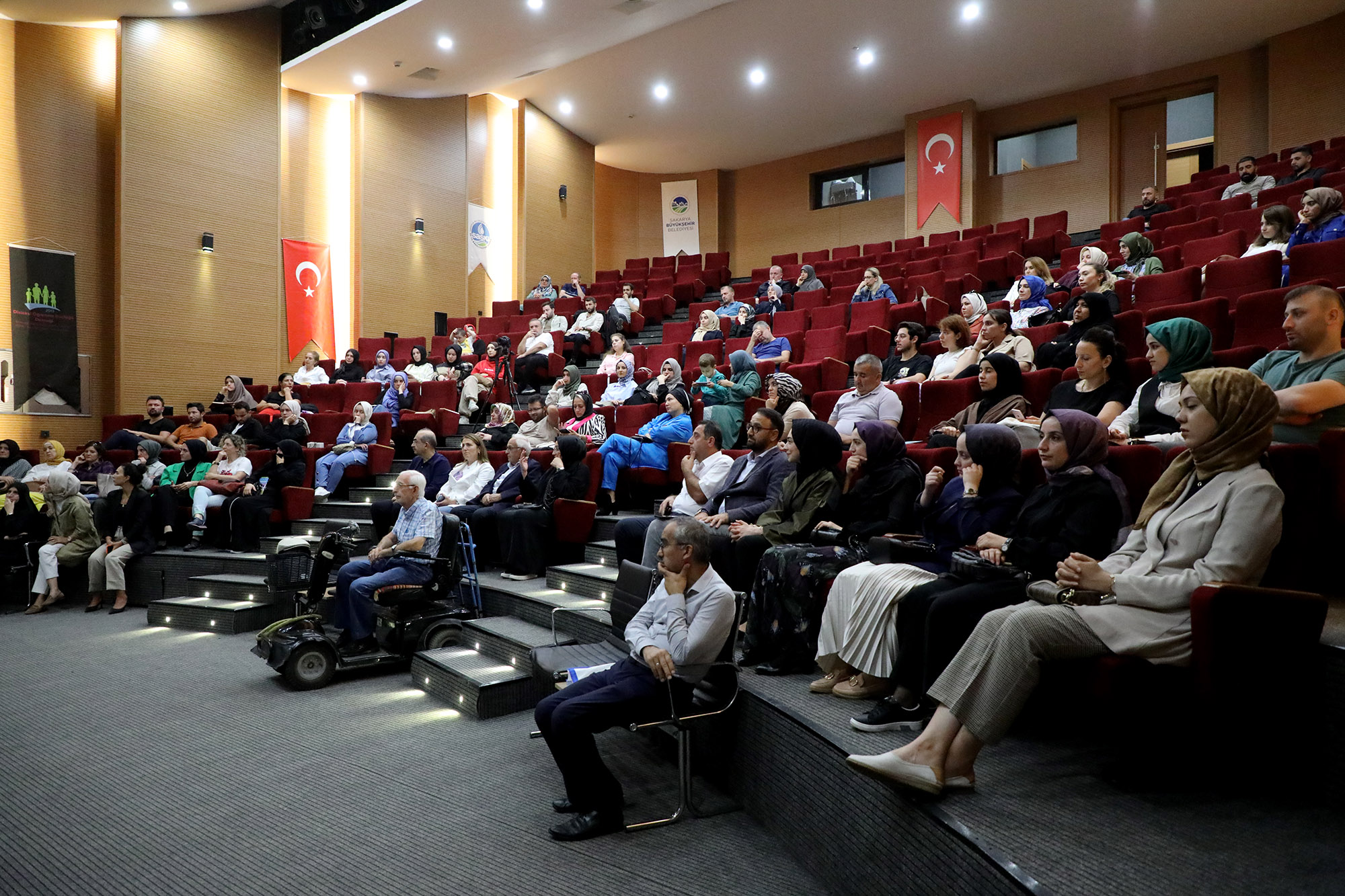 Dr. Timuçin’den özel bireylerin ailelerine ‘3 aşamalı’ önemli tavsiye