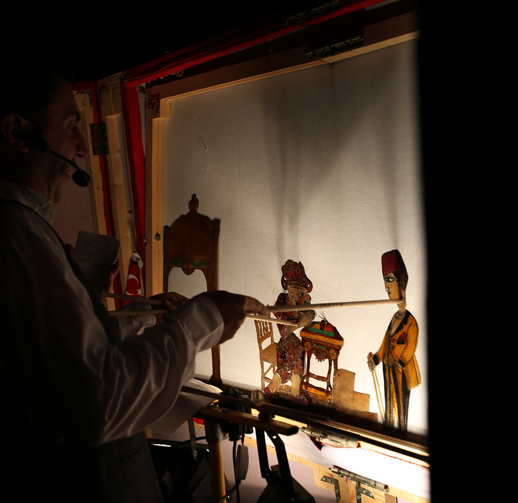 Sakaryapark’ta Ramazan Coşkusu