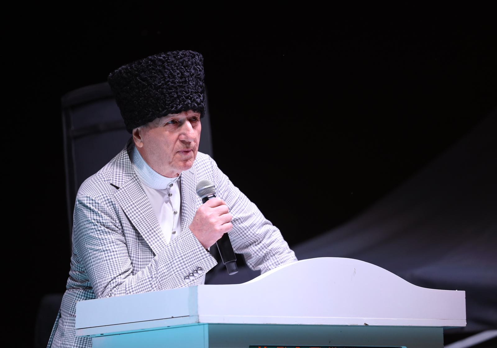Şehrimizde birlik beraberliği ilelebet sürdürecek ve büyüteceğiz