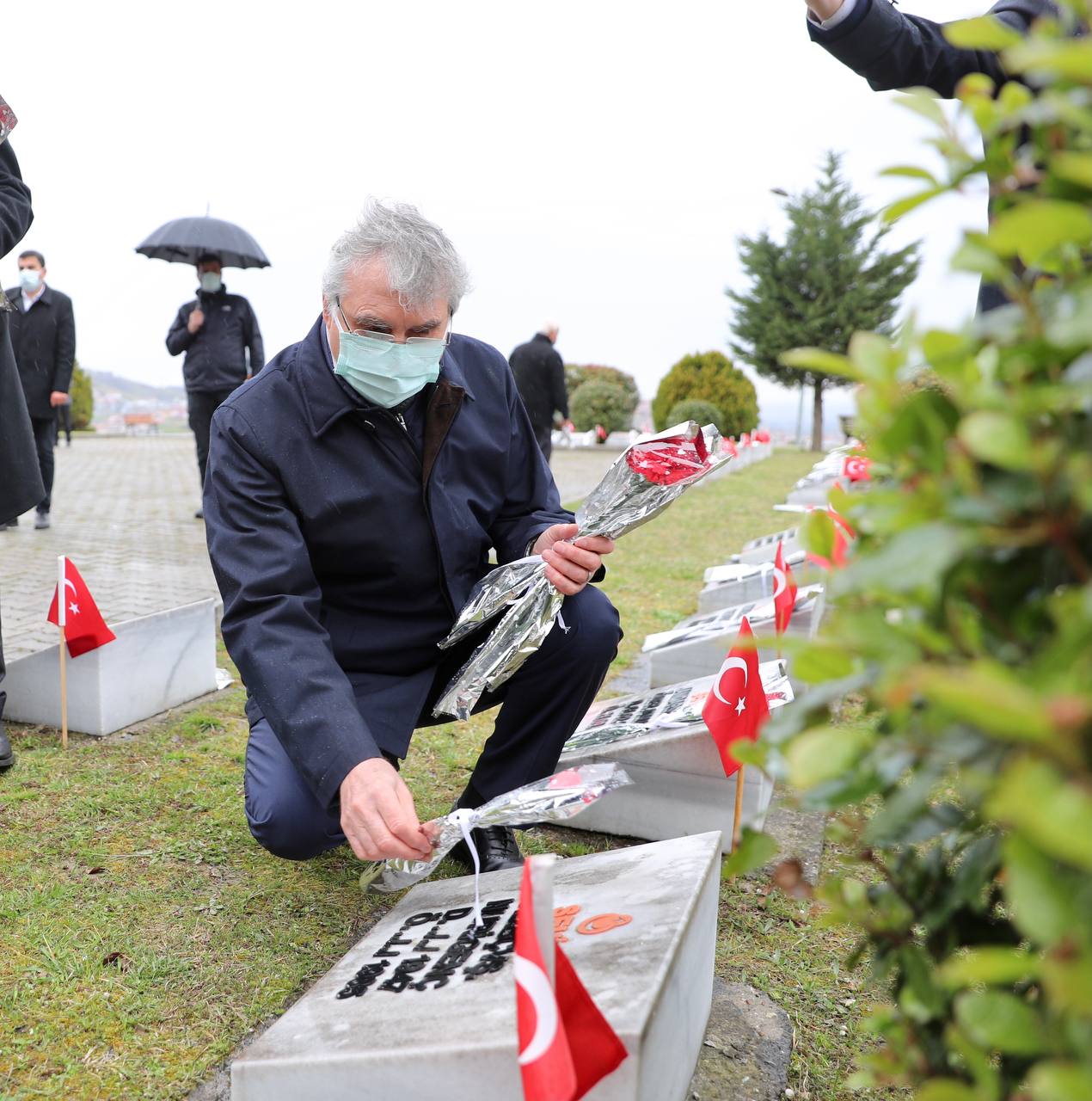 Çanakkale Zaferi’nin 106. Yılı kutlu olsun