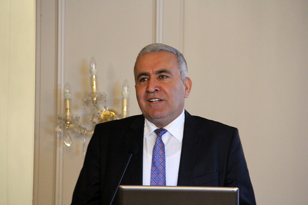 Görevimiz Gölü En İyi Şekilde Korumak