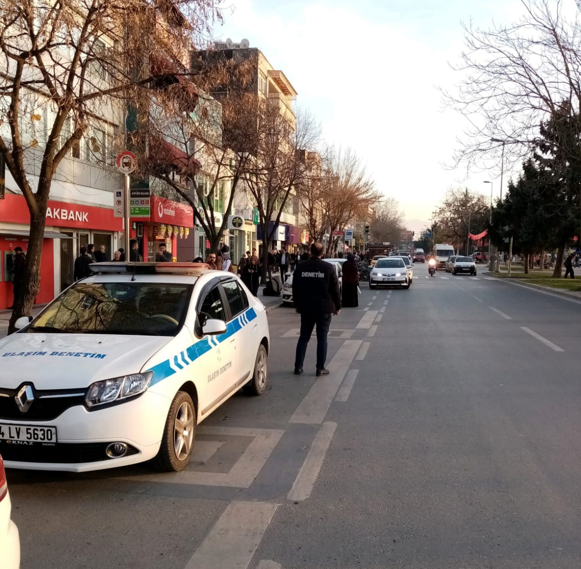 Toplu taşımada hedef maksimum memnuniyet