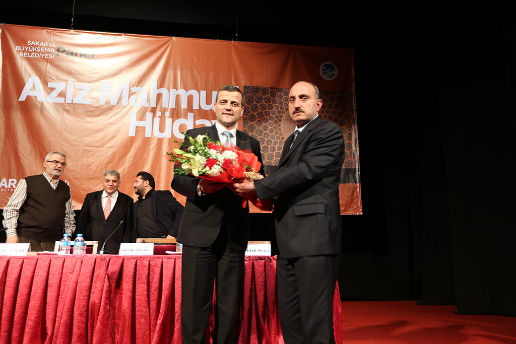 Merhamet ve Şefkat Elçisi Büyük Velî