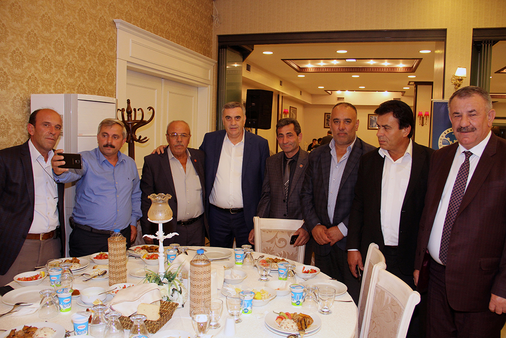 Potansiyel olursa raylı sisteme geçeriz