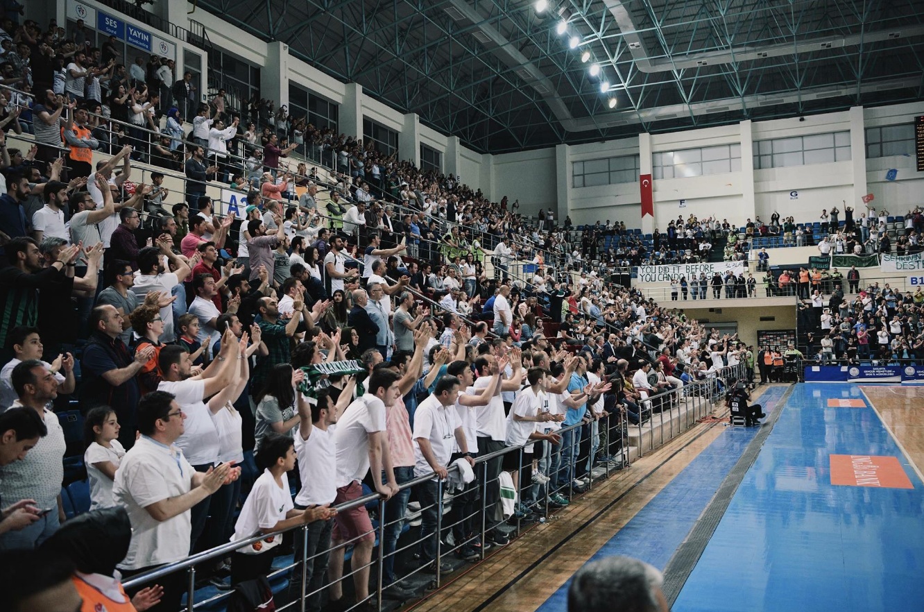 Büyükşehir Büyükçekmece’yi konuk edecek