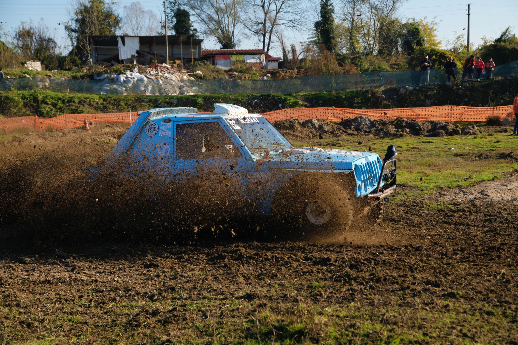 Sakarya’da bu hafta sonu off-road fırtınası esecek: İşte program