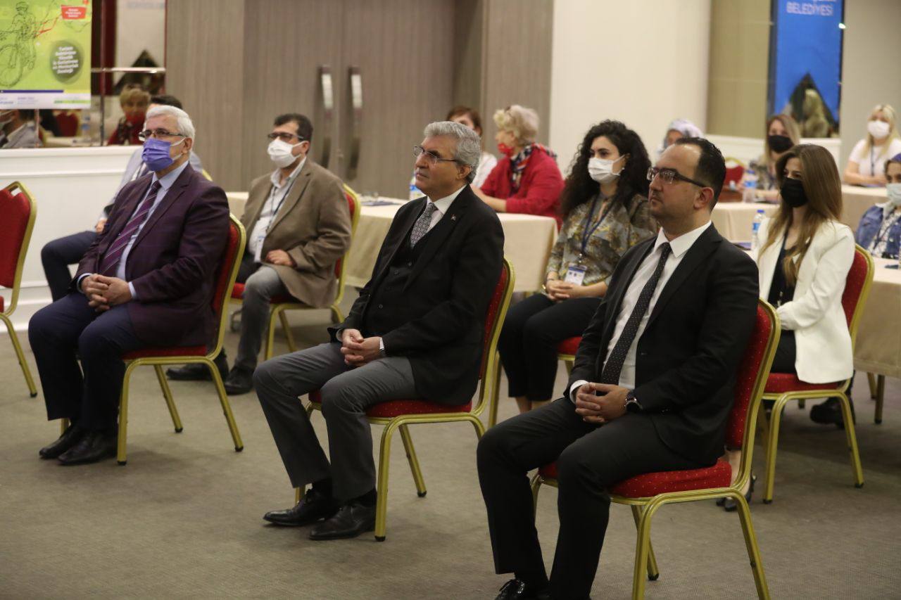 “Yeni normalde eko-turizm adımları şehre değer katacak”