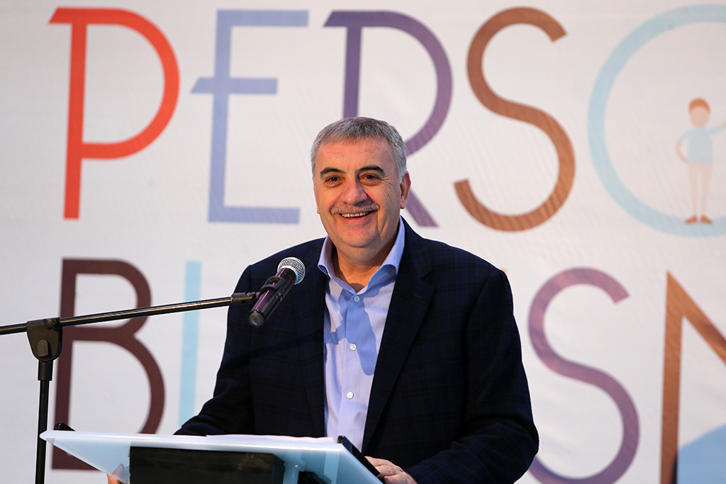 SASKİ Sakarya’nın En Önemli Markalarındandır
