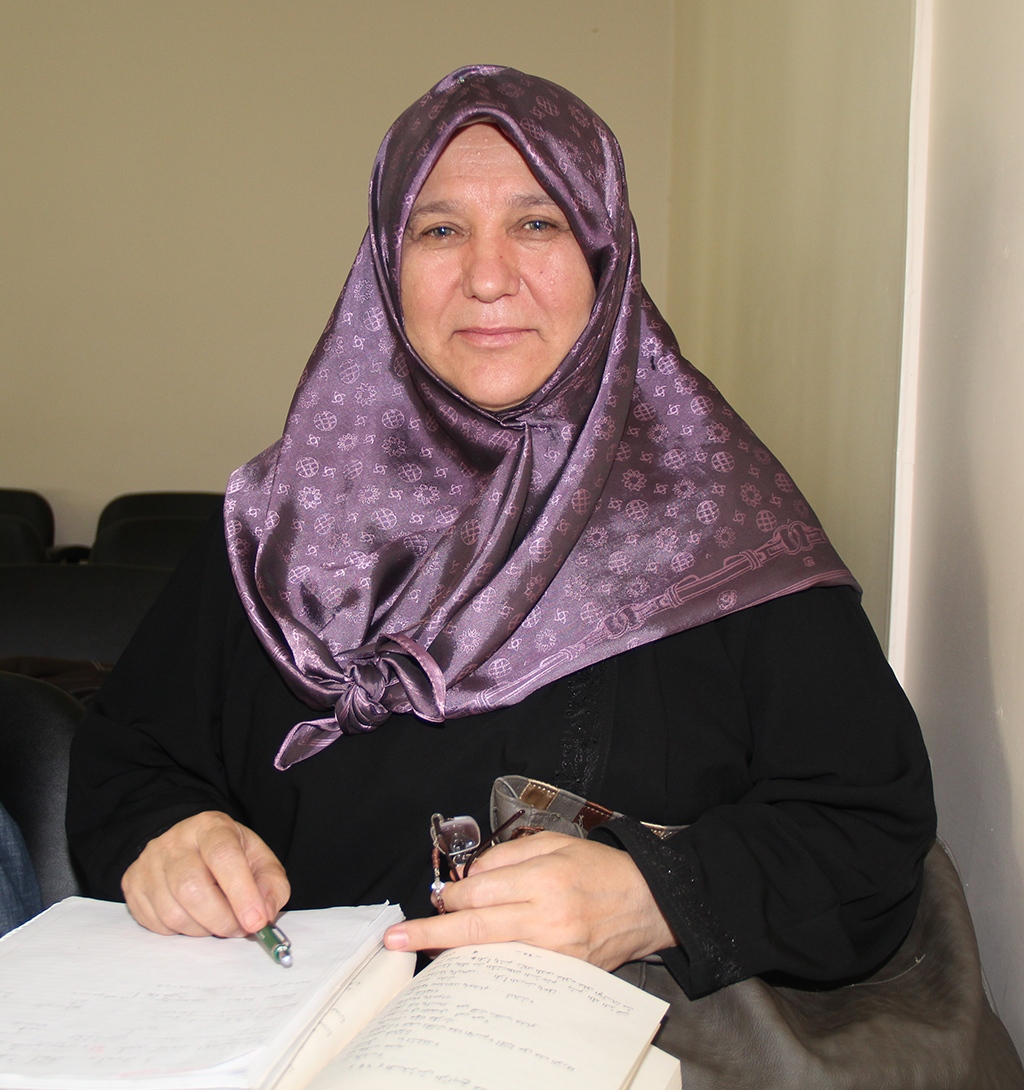 SAMEK Sosyal Devrimdir