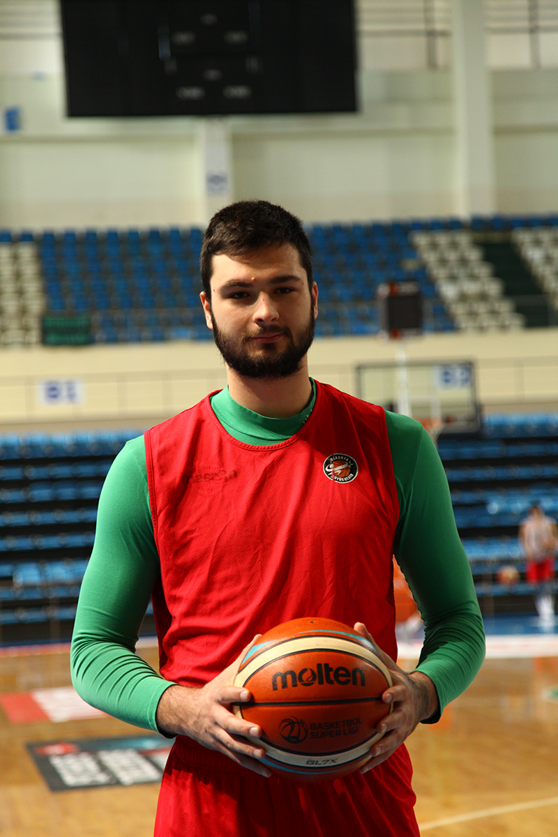 “Playofflara en iyi noktadan katılmak istiyoruz”