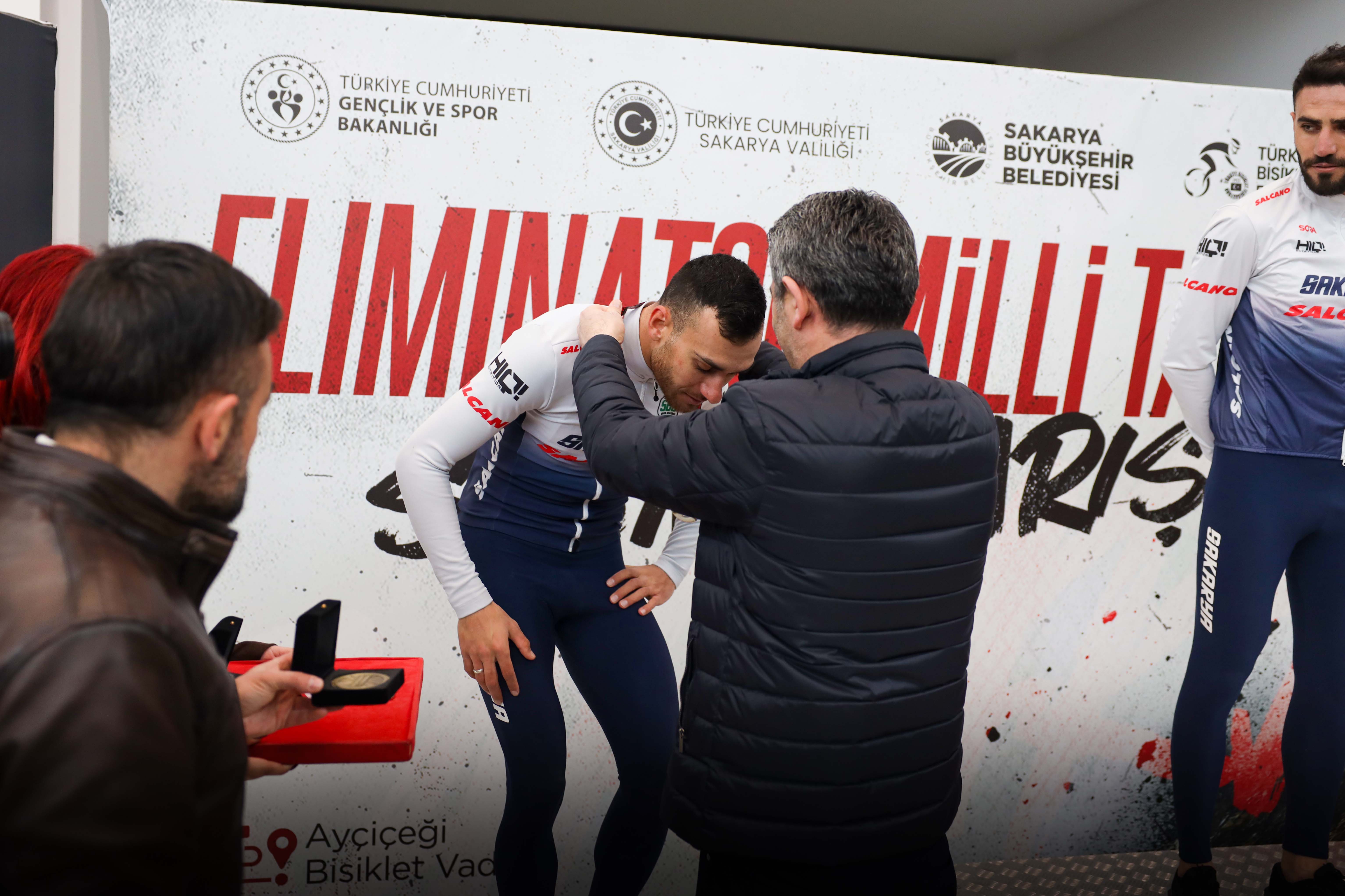 Büyükşehir’in iki sporcusu Dünya Şampiyonası’nda Milli formayla pedal çevirecek