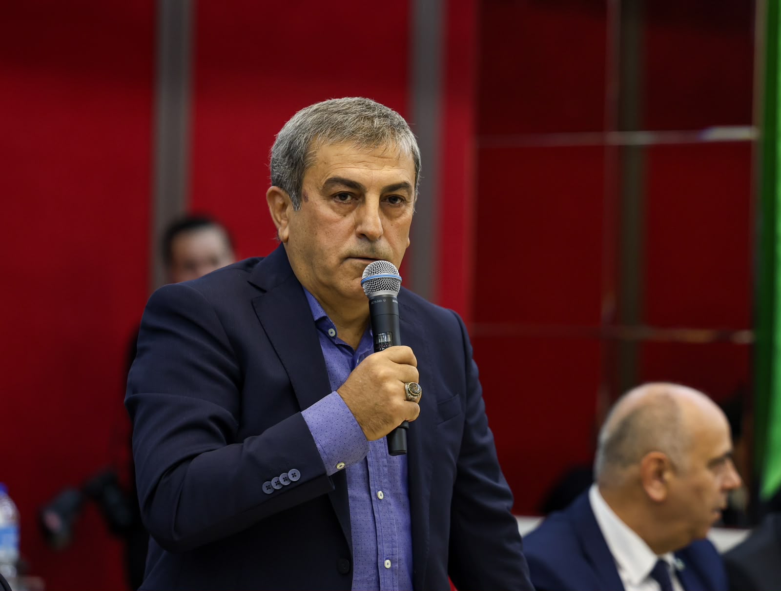 Yusuf Alemdar, Katlı Pazar için çok net konuştu: “Dönüşecek”