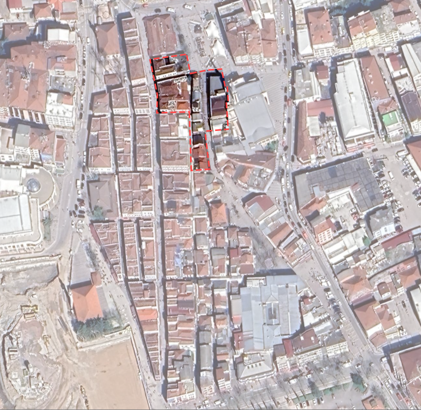 “8 Mayıs’ta 3. Etap çalışmaları için ihaleye çıkıyoruz”
