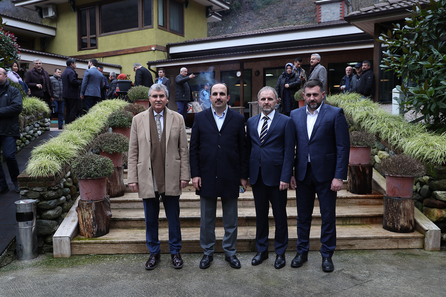 “Sakarya’mızı yarınlara en güzel şekilde hazırlayacağız”