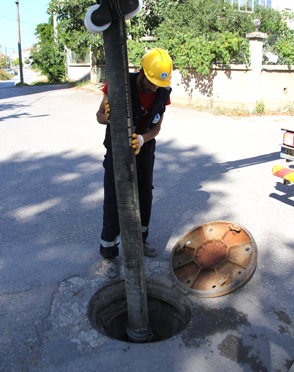 70 Milyonluk Yatırım Memnuniyet Yarattı