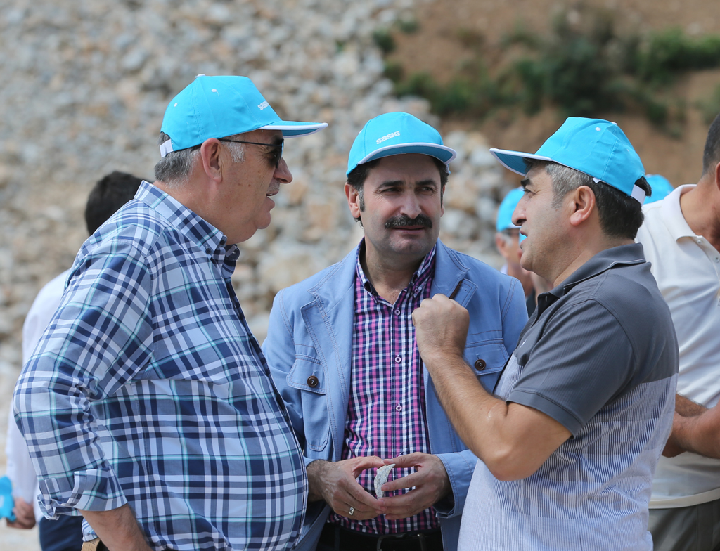 Geleceğin Sakarya’sına dev proje: Akçay Barajı