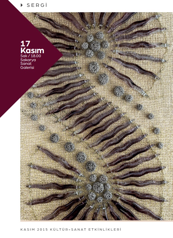 Kasım’da Etkinlikler Bir Başka