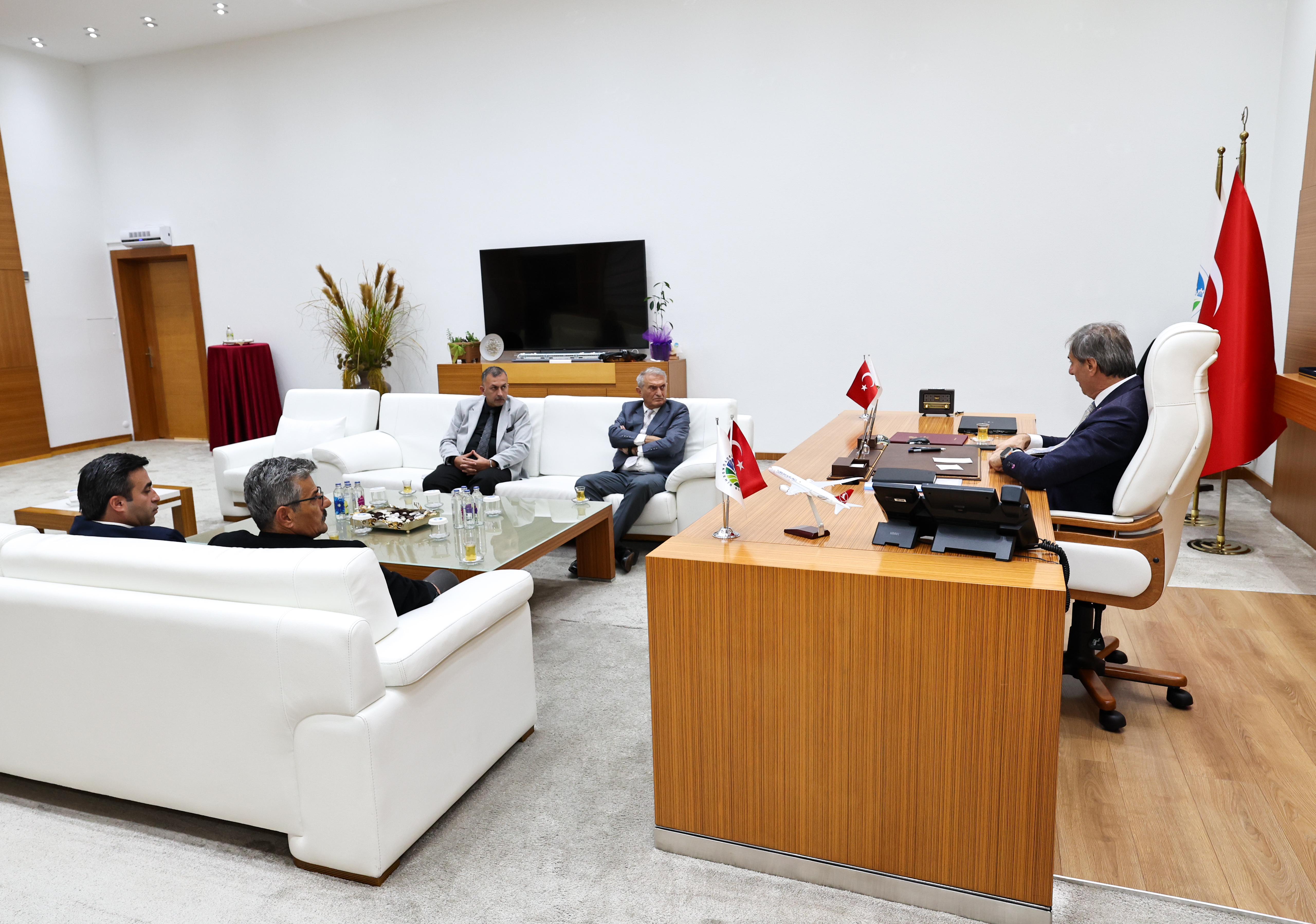 “Dış kaynaklı festivallere sıcak bakmıyoruz”
